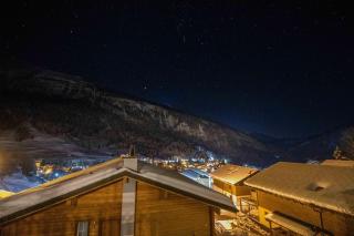Leukerbad Nordic Retreat with Free Parking - 2