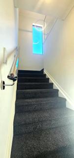Spacious Parkside Heaven in Cambridge - 2