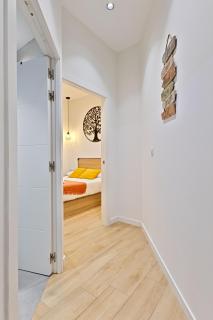 León - Central Apt - Turia Park by Río Turia Apartments - Valencia - 6