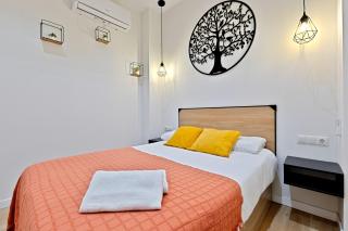 León - Central Apt - Turia Park by Río Turia Apartments - Valencia - 3