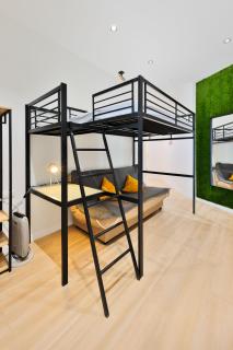 León - Central Apt - Turia Park by Río Turia Apartments - Valencia - 1