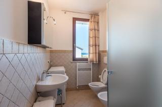 Due passi dal mare, Marina Seaview - 1