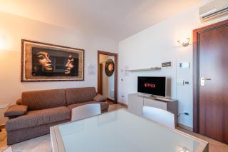 Due passi dal mare, Marina Seaview - 3