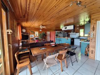 le grand chalet - 2