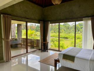 ElForest Villa Ubud, Payangan - 3