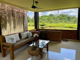 ElForest Villa Ubud, Payangan - 4