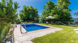 Cortijo Noguera La Taha - Pitres by Ruralidays - 5