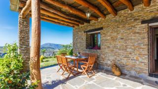 Cortijo Noguera La Taha - Pitres by Ruralidays - 4