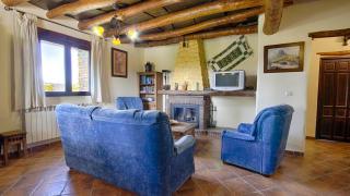 Cortijo Noguera La Taha - Pitres by Ruralidays - 3