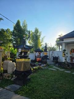 Bukit Luwih House - 6