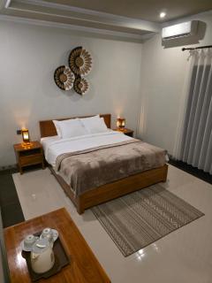 Bukit Luwih House - 5