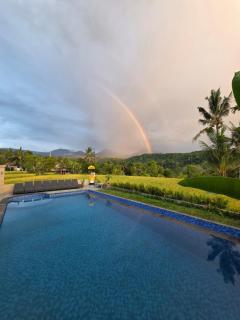 Bukit Luwih House - 4