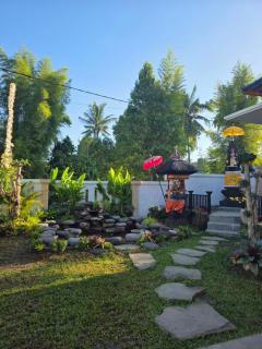 Bukit Luwih House - 1