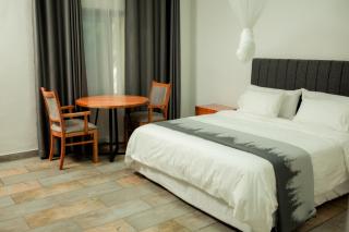 Chandamali Bed & Breakfast - 5