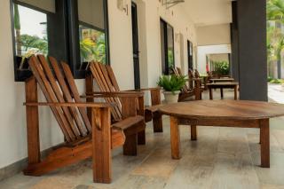 Chandamali Bed & Breakfast - 1