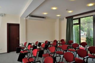 Zan Hotel - Voineasa - 1