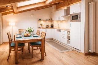 ALPENNEST - Apartment with Balcony & Sauna Access by AlpenLuxus Collection - 8