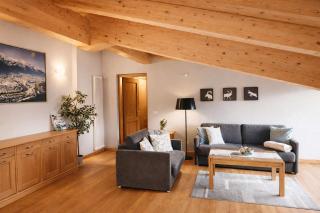 ALPENNEST - Apartment with Balcony & Sauna Access by AlpenLuxus Collection - 2