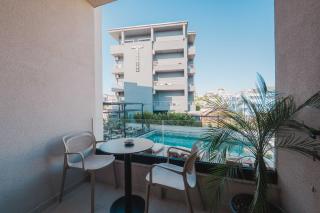 Hotel ENAD - 8