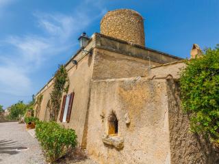 Villa Es Moli den Llull - 8