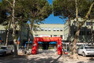 EuroCamp Cesenatico - 0