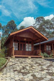Saung Komando Ciwidey - 6