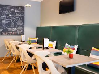 ibis Leuven Centrum - Lovaina - 8