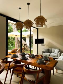 3BR Tala Villa Ubud - 4