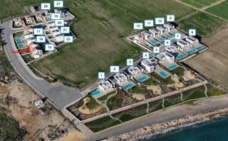 Stunning Sea View Pool Villa with 3BR - 9