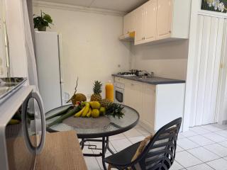 Studio cosy et nature proche Saint Pierre et plages - 9
