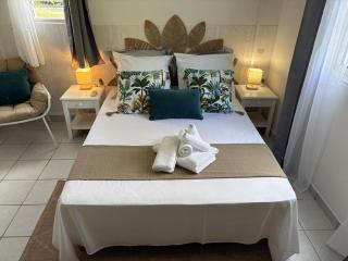 Studio cosy et nature proche Saint Pierre et plages - 5