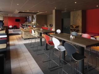 ibis Nürnberg Hauptbahnhof - 7