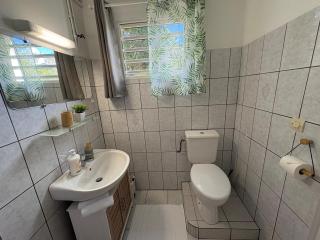 Studio cosy et nature proche Saint Pierre et plages - 2
