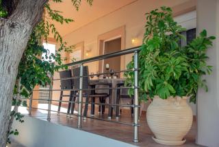 Seaside Plitra Paradiso - Steps from the Beach - 8