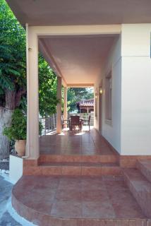 Seaside Plitra Paradiso - Steps from the Beach - 1