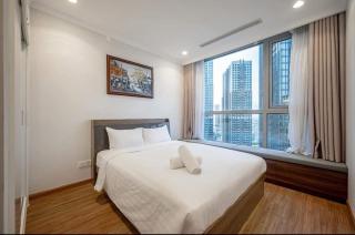 The Amber Hado Centrosa Apartment - 6