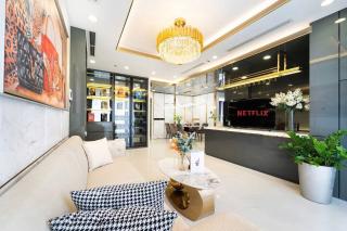 The Amber Hado Centrosa Apartment - 0