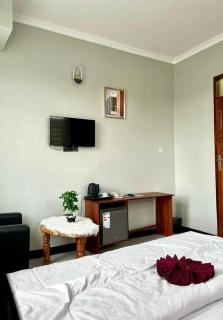 Kamur Executive Inn - 6