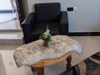 Kamur Executive Inn - 3