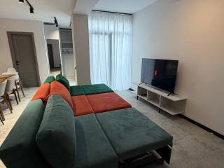 4BDR Apartment with Sauna - 6