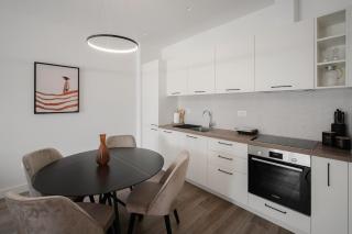 Aurea Luštica Centrale Apartment - 8