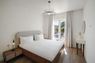 Aurea Luštica Centrale Apartment - 5