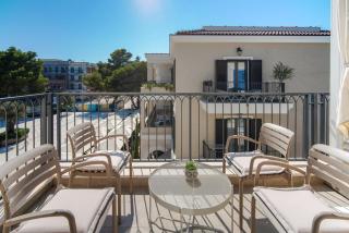Aurea Luštica Centrale Apartment - 3