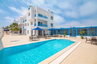 Pallax hotel - 0