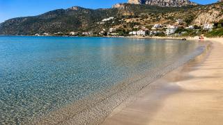 Seaside Plitra Paradiso - Steps from the Beach - 9