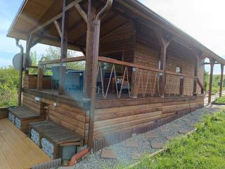 Domček pri vode Pohoda - 8
