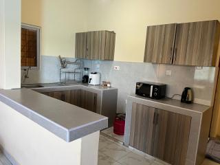 The Wink apartments - 2