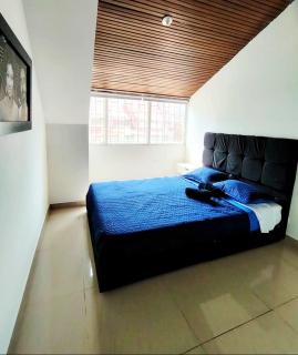Spacious house near Zona T and Parque de la 93 - 8