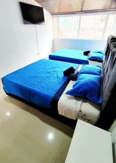 Spacious house near Zona T and Parque de la 93 - 5