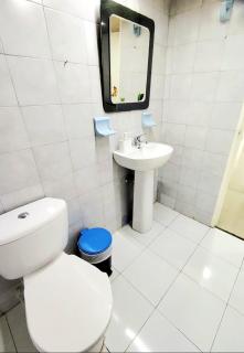 Spacious house near Zona T and Parque de la 93 - 1